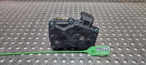 BMW X2 F39 Throttle body valve S27698527 7618838