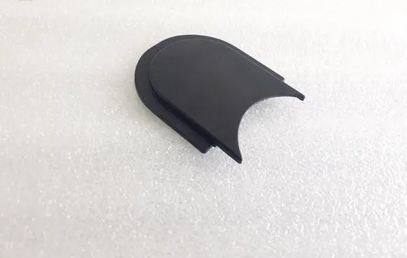 Porsche 718 Cayman 982 982c Steering wheel column trim 99155267500 991.552.675.00