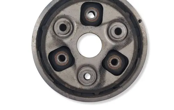 Audi Q3 F3 Rear prop shaft donut coupling/joint 4000100000046