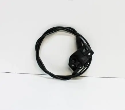Skoda Octavia Mk2 (1Z) Engine bonnet/hood lock release cable 1Z0823533A 1J2823633A