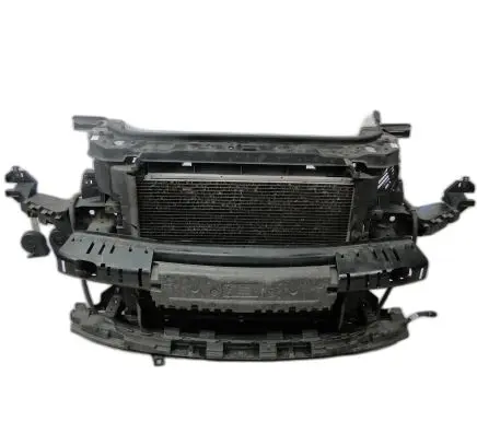 Seat Leon (5F) Front bodywork piece 