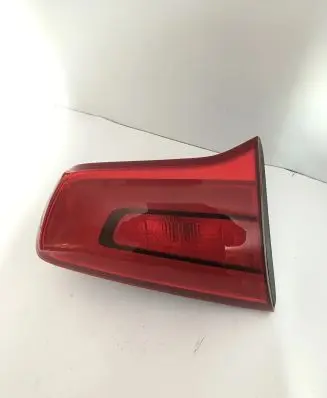 KIA Sportage Tailgate rear/tail lights