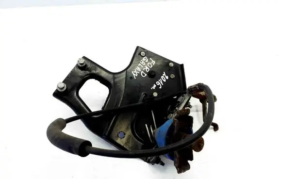 Ford Galaxy Spare wheel mounting bracket E1GC1A131AC