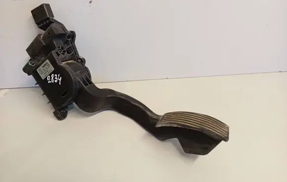 Fiat Doblo Accelerator throttle pedal 0280755157 51831864