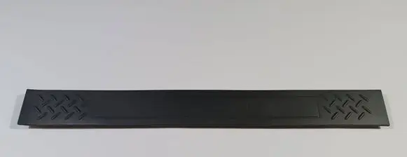 Ford F150 Foot area side trim 9L34-1613201-AEW