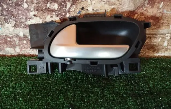 Citroen C5 Other interior part