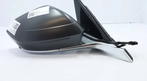 BMW 7 G70 Front door electric wing mirror 4567765333