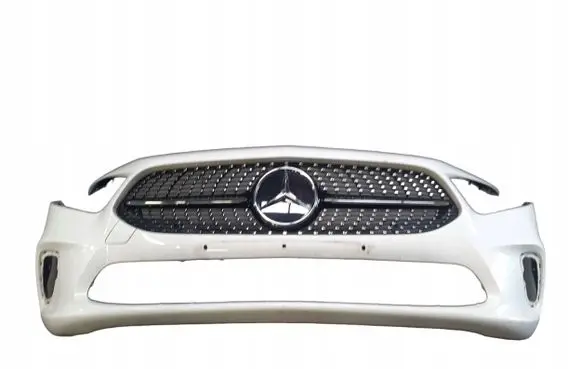 Mercedes-Benz A W177 AMG Front bumper A1778800000 A1779056503