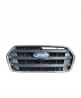 Ford Transit VII Front bumper upper radiator grill KK3117B968D