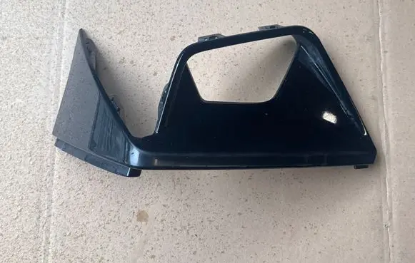 BMW X3 G01 Front bumper lower grill 51118081214 8081214 13960514