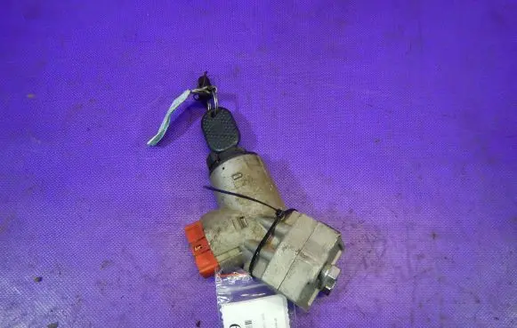 Citroen Jumper Ignition lock