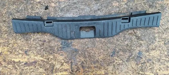 Ford S-MAX Trunk/boot sill cover protection 6M21R40320A