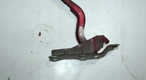 Toyota Yaris Engine bonnet/hood hinges 5342052180
