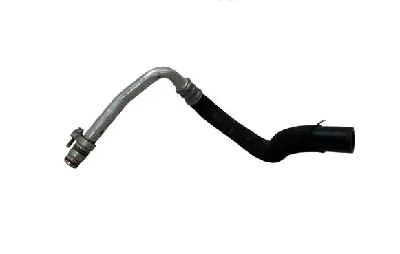 Mercedes-Benz GLS X167 Engine coolant pipe/hose