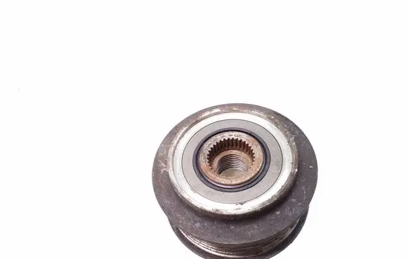 Audi A6 S6 C7 4G Alternator pulley F568796