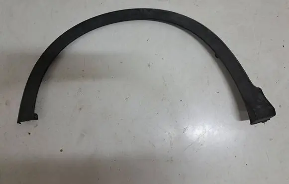 Honda Civic Rear fender molding trim