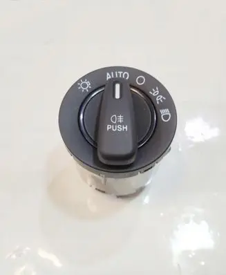 Maserati Ghibli Light switch 670019822
