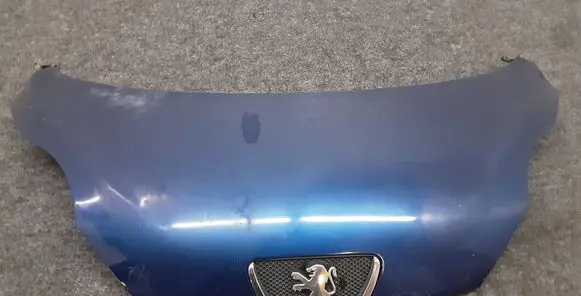 Peugeot 107 Engine bonnet/hood
