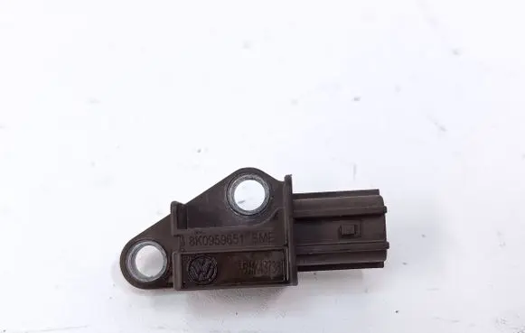 Audi Q5 SQ5 Airbag deployment crash/impact sensor 8K0959651