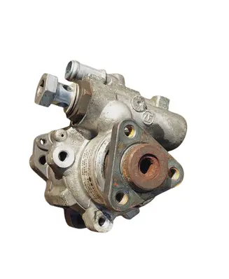 Audi A6 S6 C6 4F Power steering pump 4F0145155A