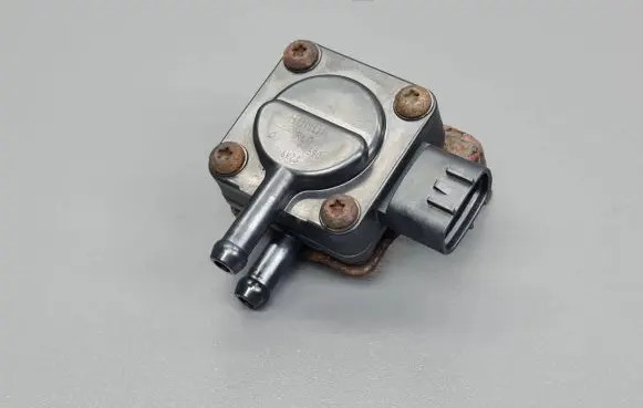 Honda Accord Exhaust gas pressure sensor 37860RL0G01 RL01590