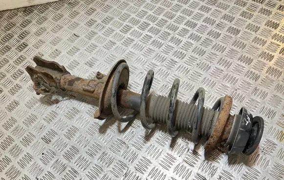Suzuki Swift I Front shock absorber/damper 4160257K12