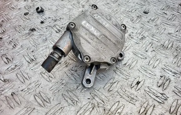 Lexus IS 220D-250-350 Vacuum pump