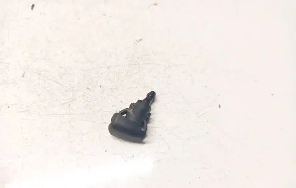 Peugeot 407 Windshield washer spray nozzle 
