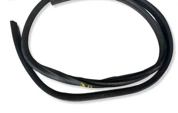 Ford C-MAX II Rear door rubber seal (on body)