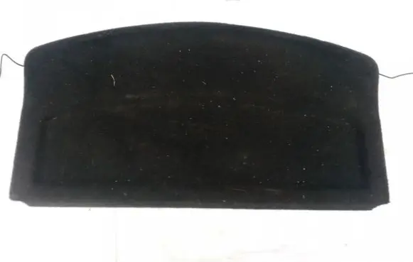 Citroen Xsara Parcel shelf 9622688977