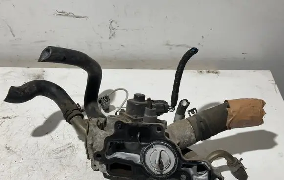 Nissan X-Trail T31 Thermostat 