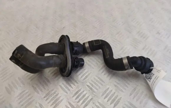 Audi A5 Sportback 8TA Engine coolant pipe/hose 8K0819332M