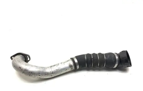 BMW 5 E60 E61 Intercooler hose/pipe 7790089