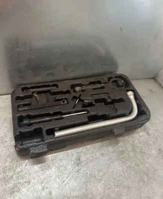Audi A6 S6 C7 4G Tool set 4G0012109C