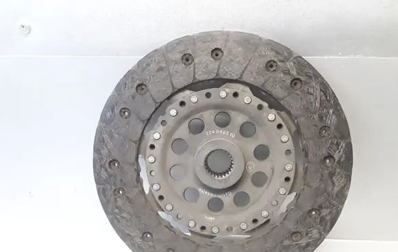 Volvo S60 Clutch pressure plate 324042310