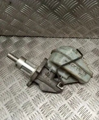Skoda Octavia Mk2 (1Z) Master brake cylinder 1K2611301B