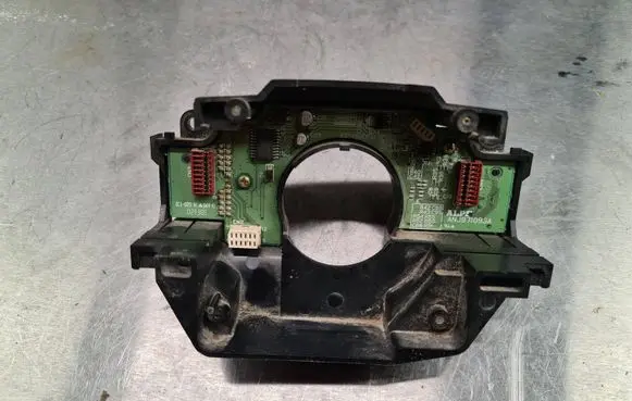 Volvo V70 Other control units/modules 8685371 DQL00097 4970