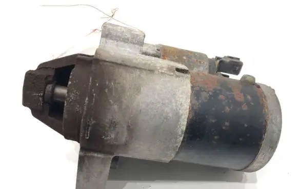 Citroen C4 II Starter motor M000T32271