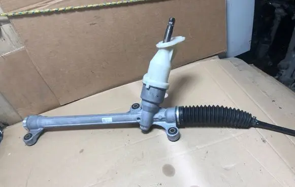 Ford Mustang Mach-E Steering rack CX727LHD 21043 210205