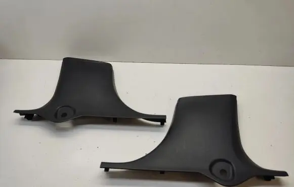Mercedes-Benz A W176 (B) pillar trim (bottom) A1766920200