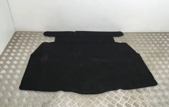 Toyota C-HR I Trunk/boot mat liner 58410F4010