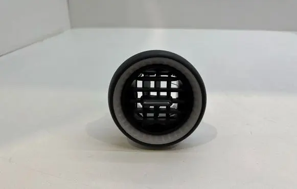 Seat Arona Dashboard side air vent grill/cover trim 6F0819203
