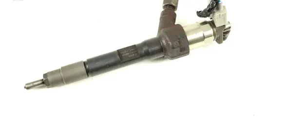 Mazda 6 Fuel injectors set R2AA13H50