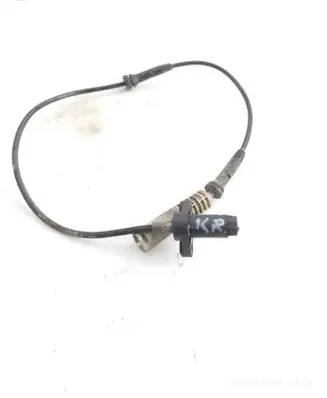 BMW 5 E39 ABS brake wheel speed sensor