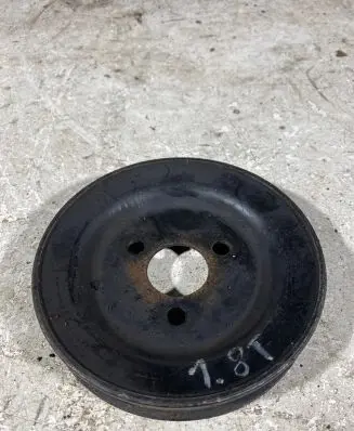 Audi A4 S4 B5 8D Power steering pump pulley 058145255b