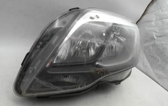Mercedes-Benz GLK (X204) Headlight/headlamp A2048200939 1000900Z C078L9ZL