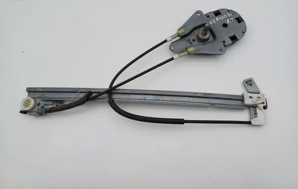 Citroen Evasion Rear door manual window regulator 111418