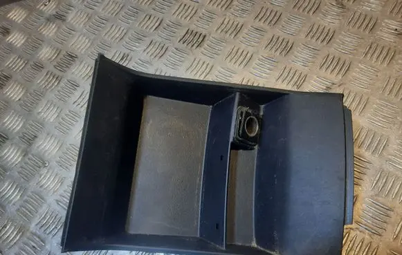 Ford Fusion II Cigarette lighter trim rear DS73F045P04