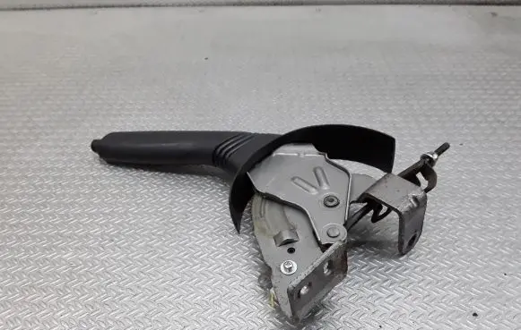Toyota Aygo AB10 Handbrake/parking brake lever assembly