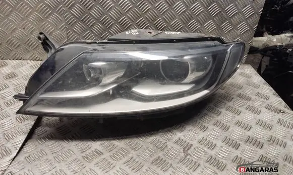Volkswagen PASSAT CC Headlight/headlamp 3C8941031H